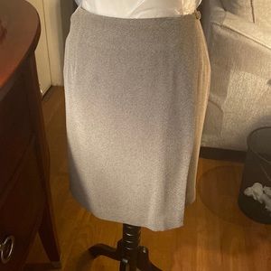 Alfani Wrap Skirt.